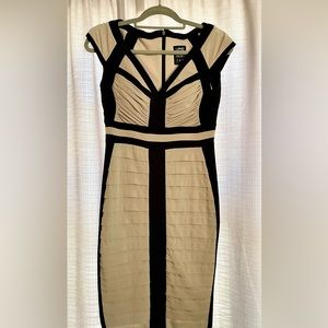 Jax Cocktail Dress